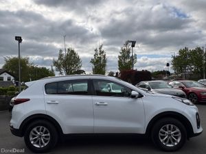 191 Kia Sportage K2 1.6 Diesel - Image 4