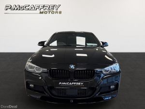 2015 BMW 320D M-SPORT F30 AUTO M-PERFORMANCE KIT - Image 2