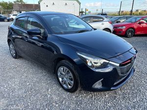 MAZDA DEMIO AUTO 1.5 AUTO *LOW MILEAGE* - Image 2