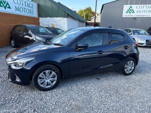 MAZDA DEMIO AUTO 1.5 AUTO *LOW MILEAGE* - Image 3