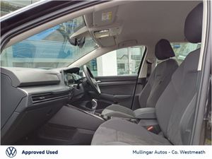 Volkswagen Golf 2.0 TDI 115HP Style - Image 4