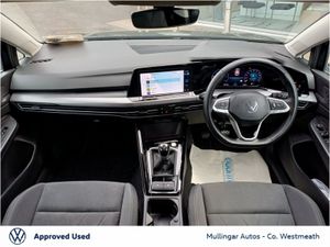 Volkswagen Golf 2.0 TDI 115HP Style - Image 2