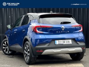 Renault Captur 1.0 TCe 90 DFull Limited - Image 3