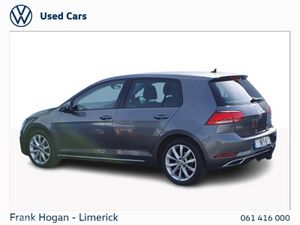 Volkswagen Golf 1.6 TDI 5DR 115HP Highline Call Pa - Image 3