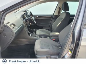 Volkswagen Golf 1.6 TDI 5DR 115HP Highline Call Pa - Image 4