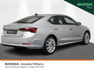 Skoda Octavia Style 1.0Tsi MHEV 110Bhp DSG - Image 4