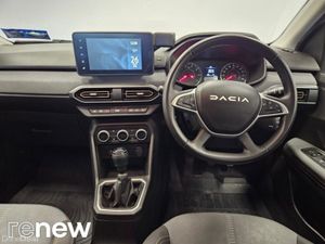 Dacia Jogger TCe 110 Extreme - Image 2
