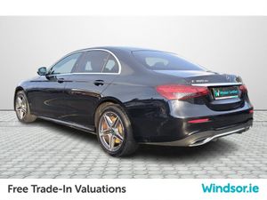 Mercedes-Benz E-Class E 300 Amg Line DSL 9G-Tronic - Image 3