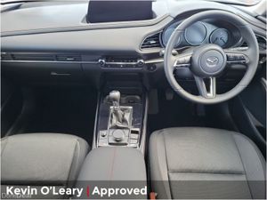 Mazda CX-30 Homura Skyactiv G 140PS - Image 4