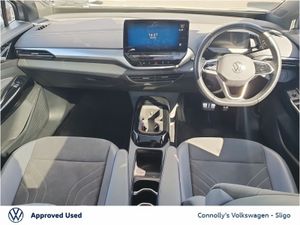 Volkswagen ID.5 FAMILY 77kWh 174HP - Image 2