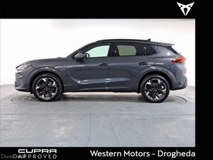 Cupra Terramar TERRAMAR VZ EHYBRID 272HP DSG - Image 4