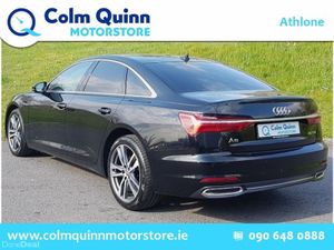 Audi A6 Sport 2.0 Automatic TDI 204bhp - Audi Virt - Image 4