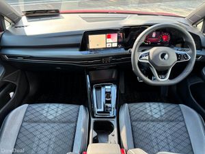 Volkswagen Golf R-LINE TDI AUTO MK8 12 MONTH WARRA - Image 2