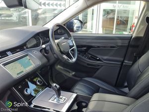 Land Rover Range Rover Evoque 1.5 PHEV AWD Glass R - Image 3