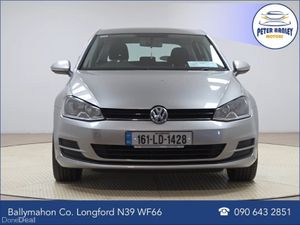 Volkswagen Golf Golf S Tdi Bmt  S  TDi 110 BlueMot - Image 4