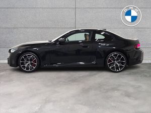 BMW M2 Coupe - Image 4