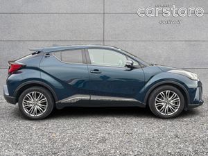 Toyota C-HR 1.8 HYBRID SOL - Image 2