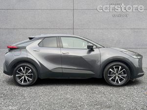 Toyota C-HR C-Hr Design Phev Auto  Design  223 VVT - Image 2