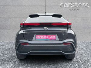 Toyota C-HR C-Hr Design Phev Auto  Design  223 VVT - Image 4