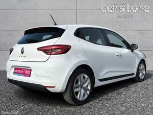 Renault Clio Dynamique SCe 65 - Image 3