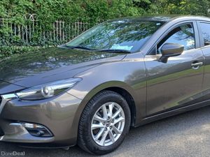 Mazda Mazda3 2019 1.5 EXEC SE 4dr *IRISH CAR* - Image 2