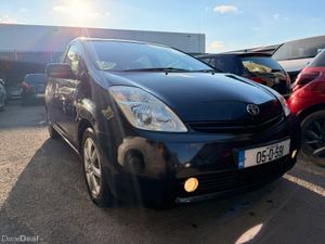 Toyota Prius 2005 with FRESH NCT - Image 4