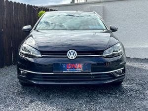 Volkswagen Golf HIGHLINE - ONLY 13K KMS! - Image 2