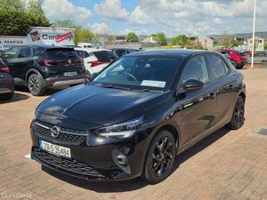 Opel Corsa Sri-1.2 75ps-pet-5sp 4DR - Image 3