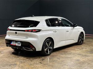 Peugeot 308 Allure 1.6 Phev 180 Automatic - Image 4