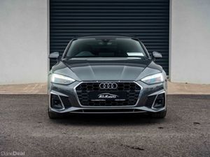 Audi A5 SPORTBACK TDI S LINE - Image 2