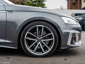 Audi A5 SPORTBACK TDI S LINE - Image 3