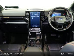 Ford Ranger D/Cab Wild track - 2.0TD205 A10 - €469 - Image 4