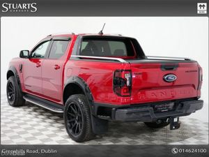 Ford Ranger D/Cab Wild track - 2.0TD205 A10 - €469 - Image 2