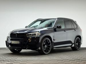 BMW X5 40E M SPORT XDRIVE - Image 3