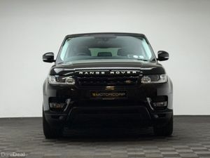 Land Rover Range Rover Sport N1 CREWCAB HSE 3.0 SD - Image 2