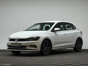 Volkswagen Polo TRENDLINE 1.0 - Image 3