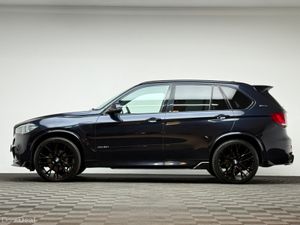 BMW X5 40E M SPORT XDRIVE - Image 4