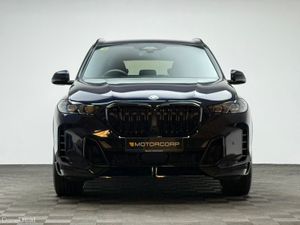 BMW X5 50E M SPORT XDRIVE - Image 2