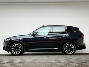 BMW iX3 M SPORT - Image 4