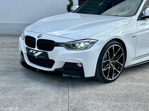 2013 BMW 320D MSPORT AUTO MPERFORMANCE - Image 2