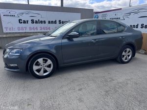 192 Skoda Octavia 1.6TDI Soleil Warranty - Image 3