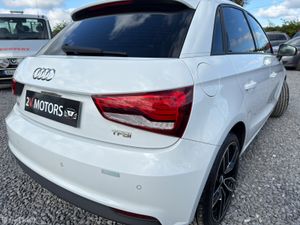 🔵 Audi A1 1.0 TFSI AUTOMATIC - Image 4