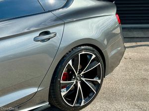 2023 AUDI A5 SLINE AUTO BLACK EDITION STYLING - Image 3