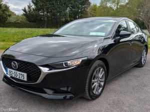 Mazda Mazda 3 GL-S  2019 - Image 4