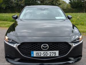 Mazda Mazda 3 GL-S  2019 - Image 2