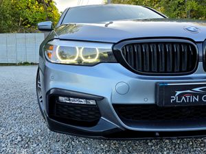 🔥 2018 BMW G30 520D M-Sport Auto High Spec - Image 4