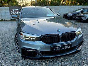 🔥 2018 BMW G30 520D M-Sport Auto High Spec - Image 3