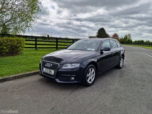 Audi A4 Estate Diesel (JUST PASSED NCT)!!! - Image 2