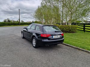 Audi A4 Estate Diesel (JUST PASSED NCT)!!! - Image 4