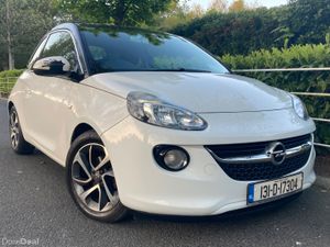 Opel Adam 2013 Exclusive Edition Only 150k kms - Image 2